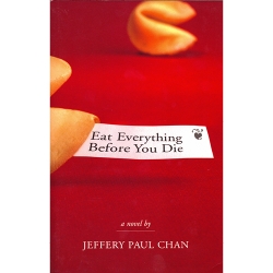 AAS-Faculty-Publications-Eat Everything Before You Die