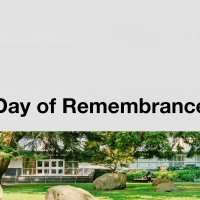 Day of Remembrance banner