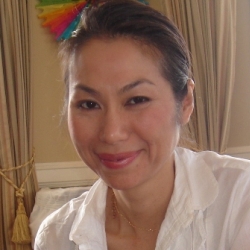 Department Chair Mai Nhung Le DrPH