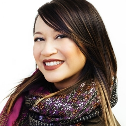 Professor Allyson Tintiangco-Cubales PhD
