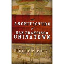 AAS-Faculty-Publications-Architecture of San Francisco Chinatown
