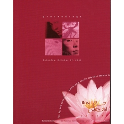 AAS-Faculty-Publications-Asian American and Pacific Islander Women and Breast and Cervical Cancer-2001