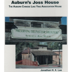 AAS-Faculty-Publications-Auburns Joss House