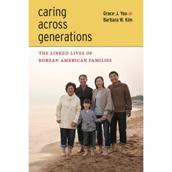 AAS-Faculty-Publications-Caring across Generations