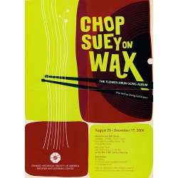AAS-Faculty-Publications-Chop Suey on Wax