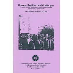 AAS-Faculty-Publications-Dreams Realities and Challenges
