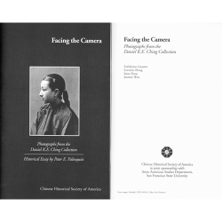 AAS-Faculty-Publications-Facing the Camera