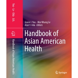 AAS-Faculty-Publications-Handbook of Asian American Health