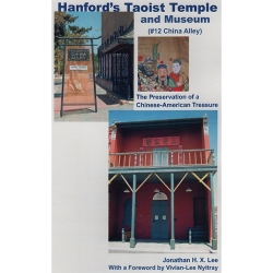 AAS-Faculty-Publications-Hanfords Taoist Temple and Museum