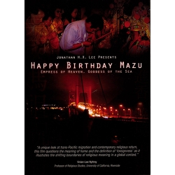 AAS-Faculty-Publications-Happy Birthday Mazu