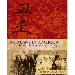 AAS-Faculty-Publications-Koreans-in-America