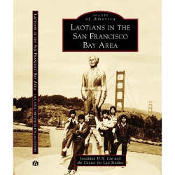 AAS-Faculty-Publications-Laotians in the San Francisco Bay Area