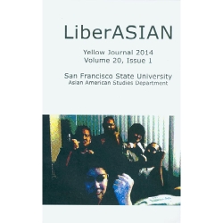AAS-Faculty-Publications-LiberASIAN-Yellow-Journal