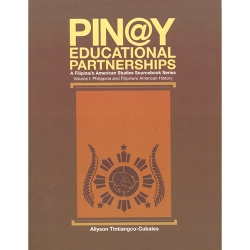 AAS-Faculty-Publications-Pin@y Educational Partnerships- A Filipina American Studies Source Book–Volume 1