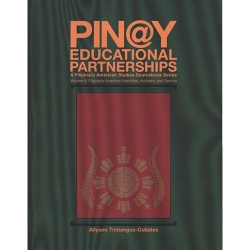 AAS-Faculty-Publications-Pin@y Educational Partnerships- A Filipina American Studies Source Book–Volume 2