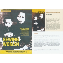 AAS-Faculty-Publications-Sewing Woman
