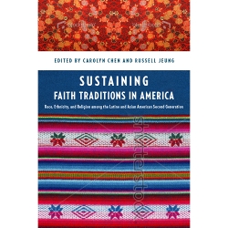 AAS-Faculty-Publications-Sustaining Faith Traditions in America