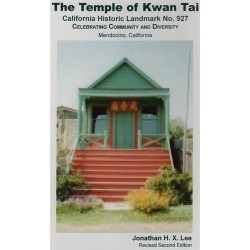 AAS-Faculty-Publications-Temple of Kwan Tai