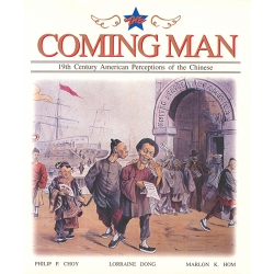 AAS-Faculty-Publications-The Coming Man