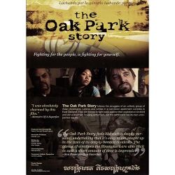AAS-Faculty-Publications-The Oak Park Story