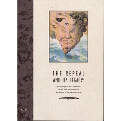 AAS-Faculty-Publications-the Repeal and Its Legacy