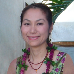 SF State AAS Department Chair Mai Nhung Le DrPH