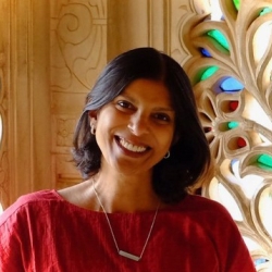 Anantha Sudhakar PhD