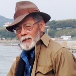 Ben Kobashigawa PhD