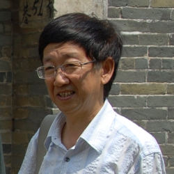 Dehua Zheng