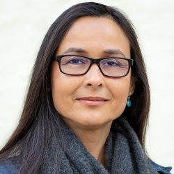 Isabelle Thuy Pelaud, PhD