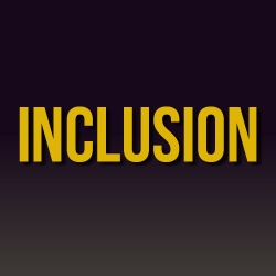 Inclusion