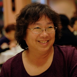 Lorraine Dong PhD