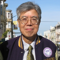 Marlon K. Hom PhD