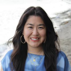 Cassie Miura