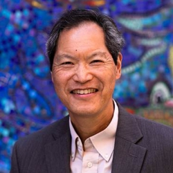 Dr. Russell Jeung