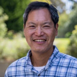 Professor Russell M Jeung PhD