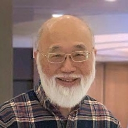 Picture of Professor George Yoo